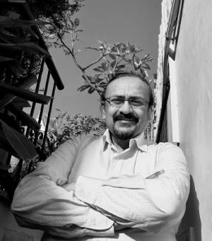 Bhaskar Ghosh