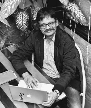 Pankaj Mathur