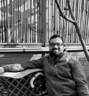 Anil Kumar