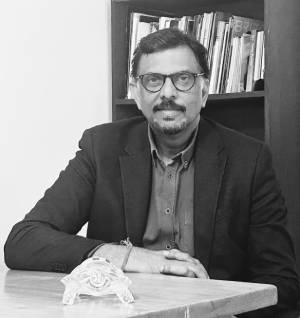 Abhijit Basu